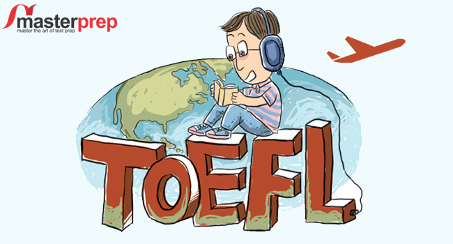 Best TOEFL Institute in Chandigarh