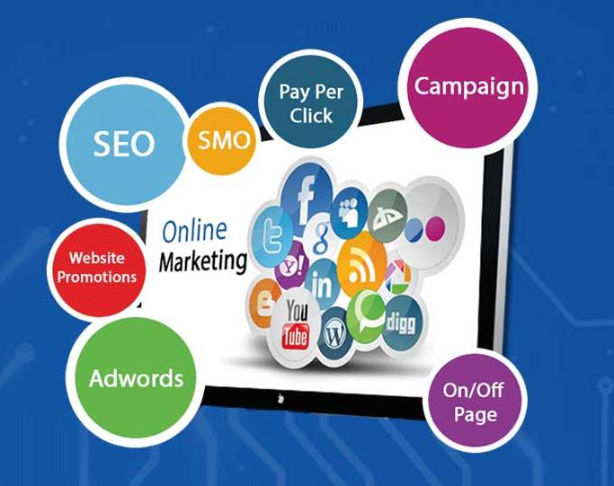 Email Marketing Services in Chandigarh
