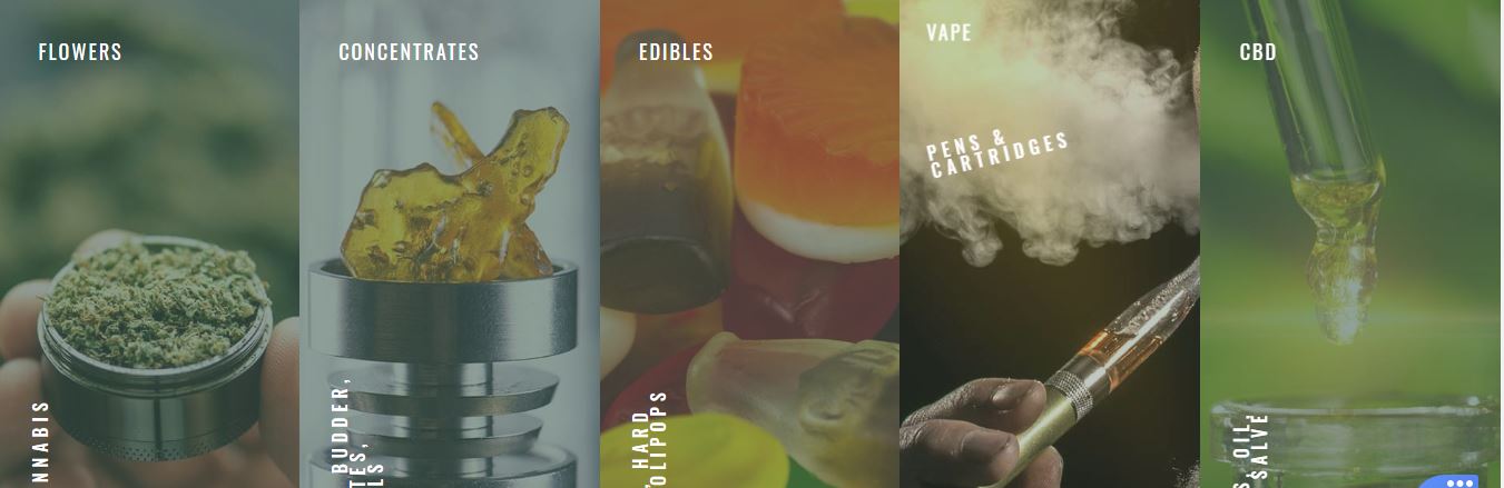 Buy Weed Online Canada -Haute Health