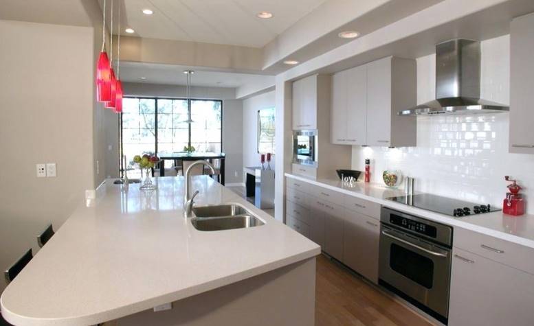 Interior Contracting Services