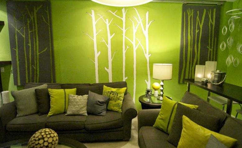 Home Interior Design Services