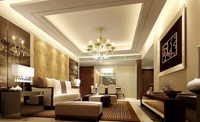Home Interior Design Services