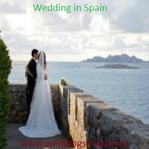 Nitty-Gritty Of Weddings In Spain You Should Know