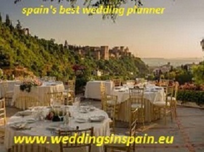 Practical Tips To Hire Spain’s Best Wedding Planner