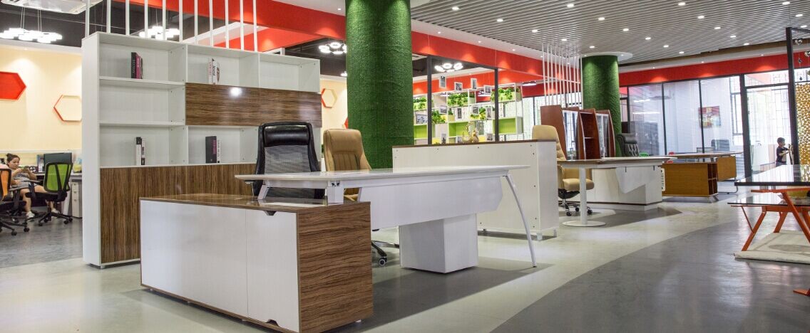 Shop Office Furniture in Manila
