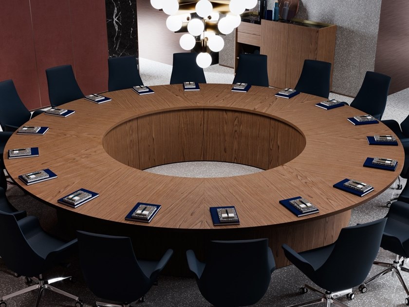 Conference Tables For Your Meeting Room