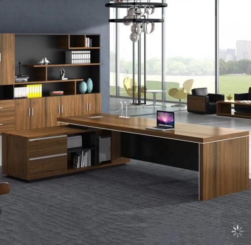 Sophisticated Collection of Modern Office Furniture