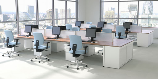 Choose The Right Office Room Divider