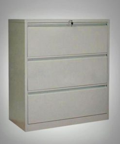 Declutter Your Workspace with Our Steel Filling Cabinets