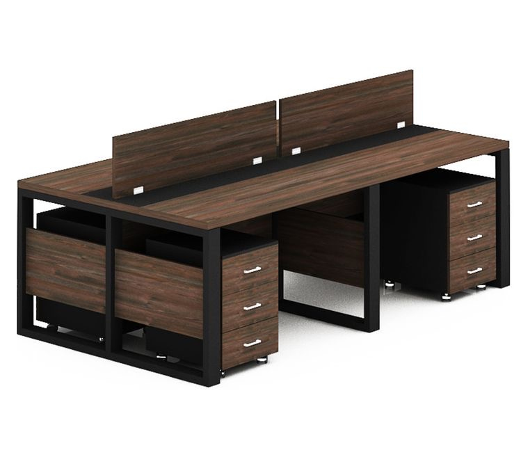 Provide a stylish way to partition your work place