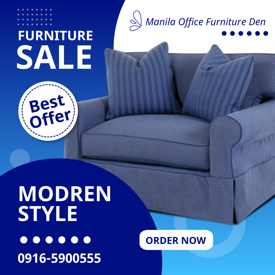 Perfect Sofa Set Collection in Manila