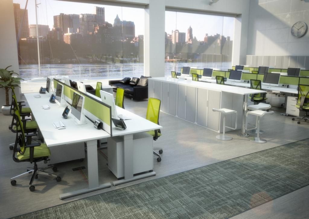 Office Partition Collection in Manila