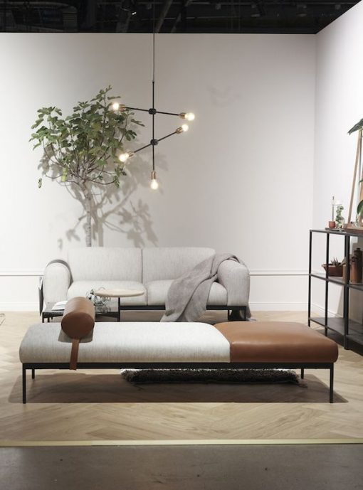 Attractive and Graceful Sofa Set in Manila