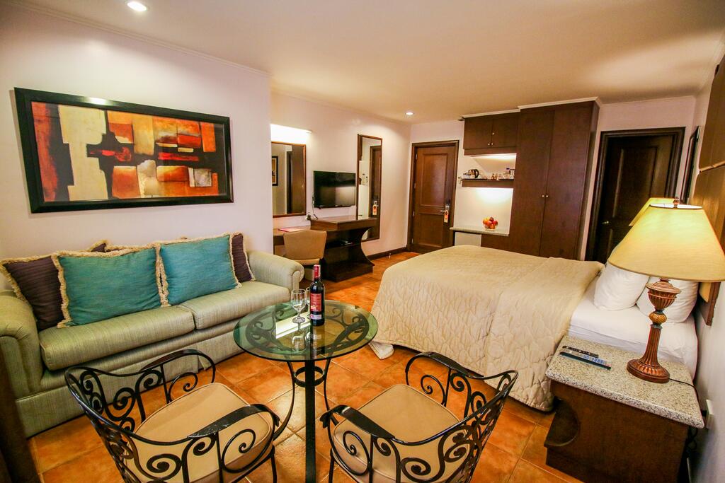 Buy Living Room Furniture In Manila
