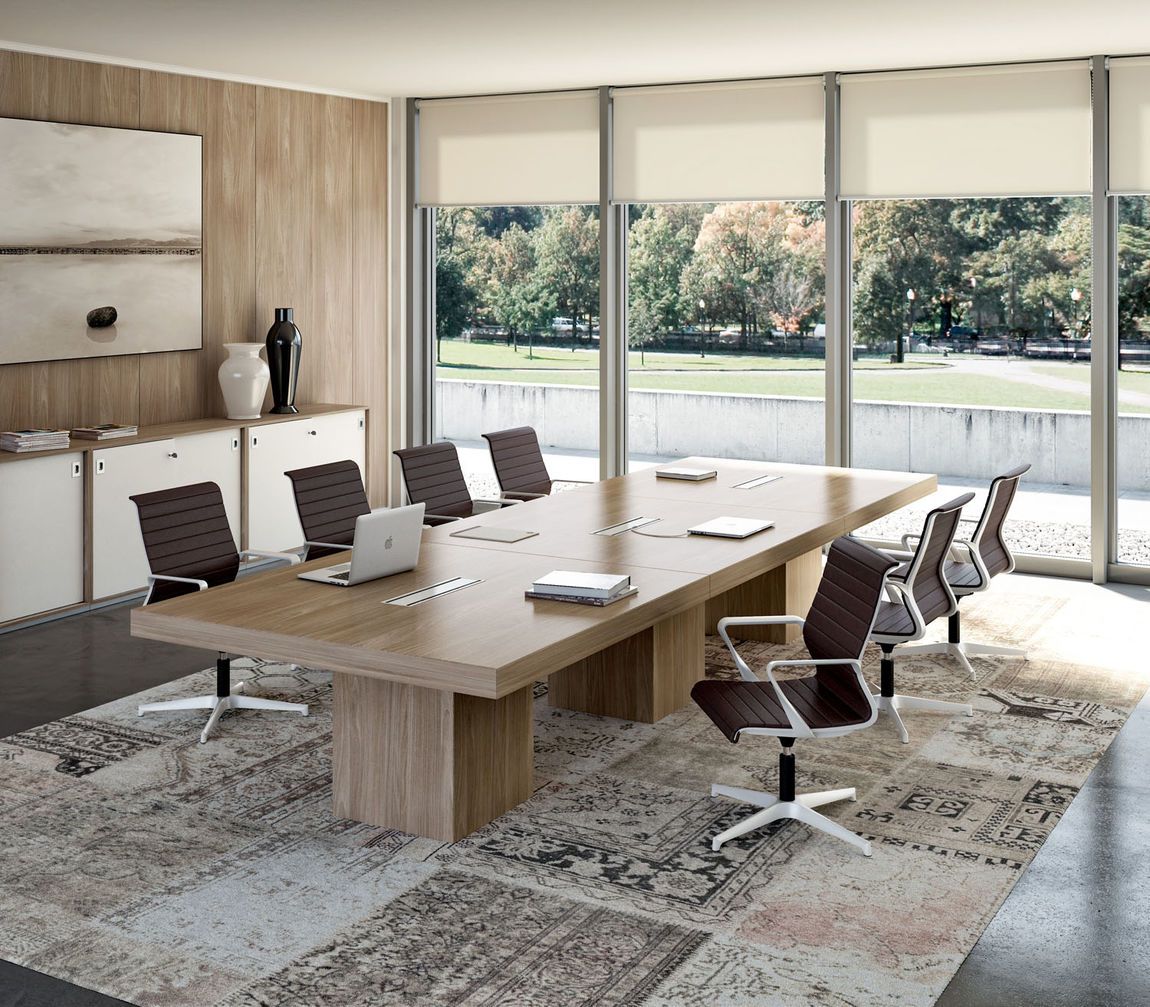 Shop Modern Style Conference Tables in Manila
