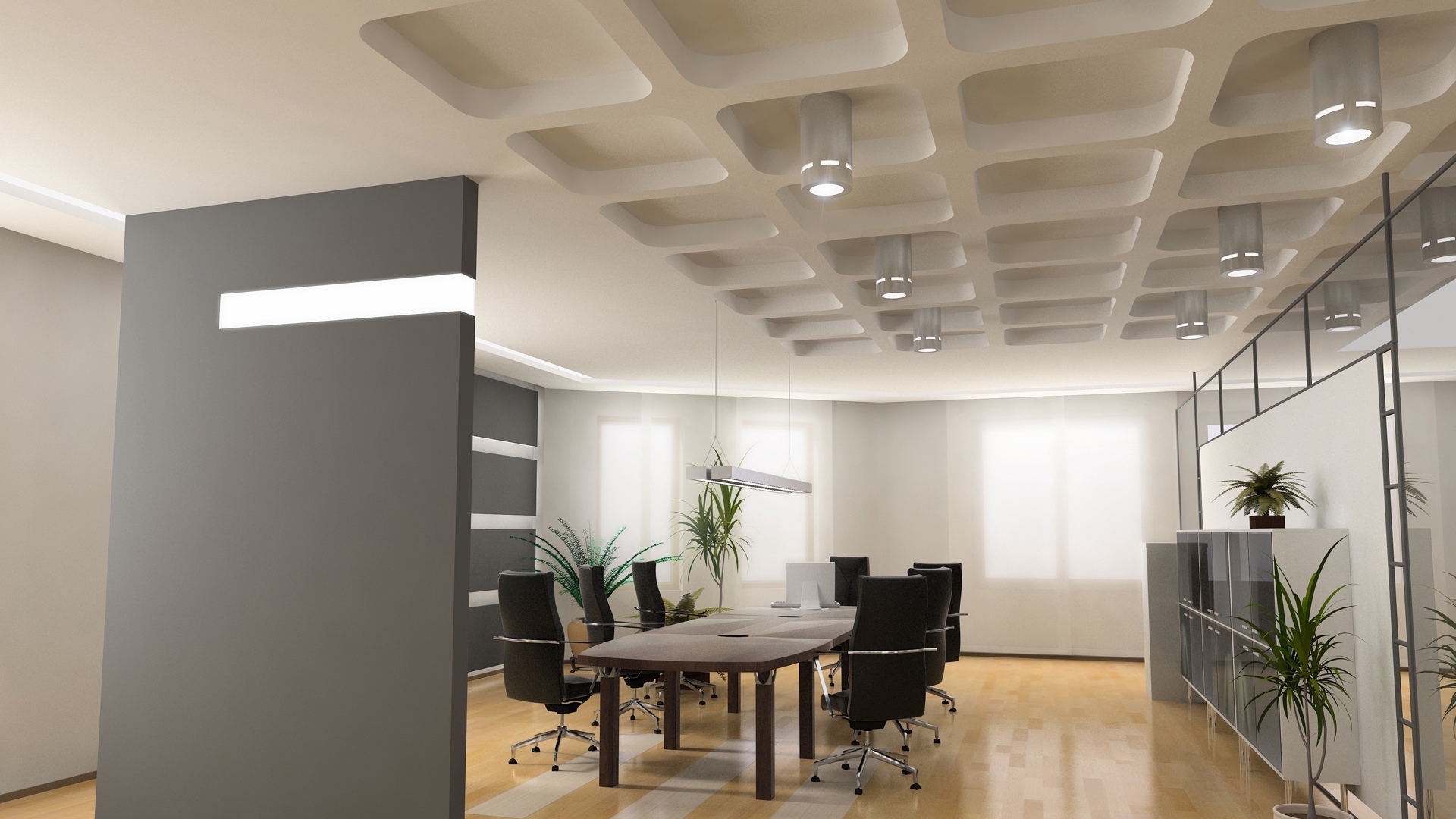 Get The Best Operable Walls Partition in Manila
