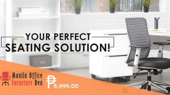 Perfect Seating Solution For Everyday Comfort