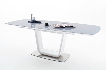 Exclusice Glass Dining Tables Collection by Chic Paradis
