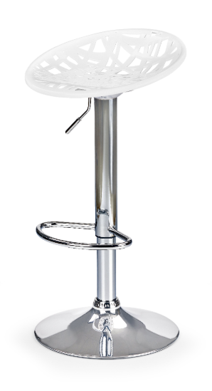 Modern & Contemporary Bar Stools For High Gloss Kitchens