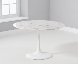 High Gloss Dining Tables for Dining Rooms | Chic Paradis