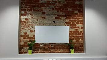 Carbon Crystal Heating Panel Heats Up Thing Evenly and Quickly!