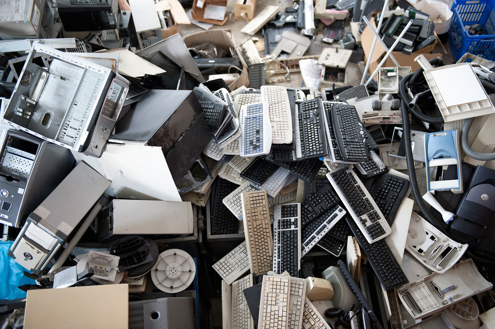 Specialized and Skilled Shredding Services in London for Businesses 