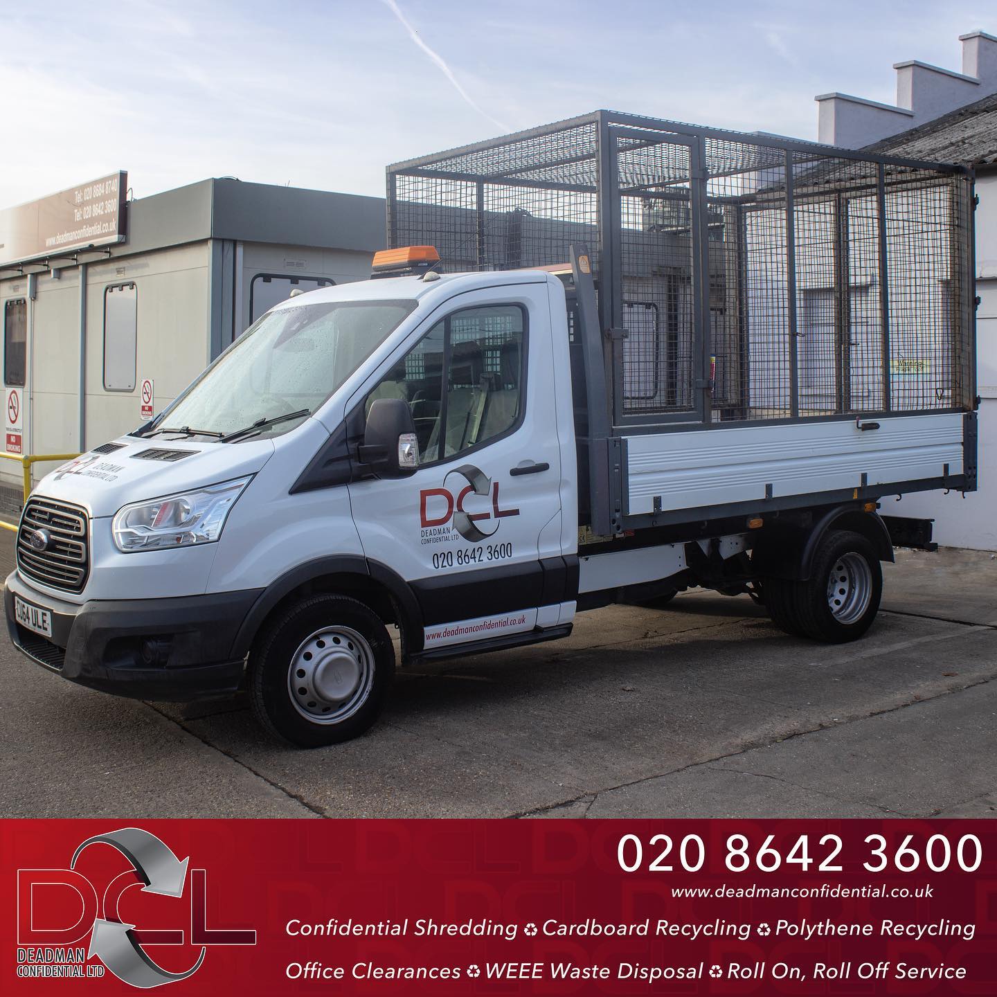 How Skip Hire in Croydon Can Help Construction Projects