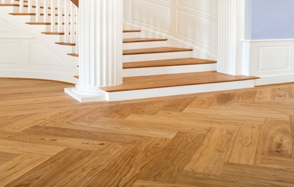 PLANK PARQUET FLOORING IN DUBAI