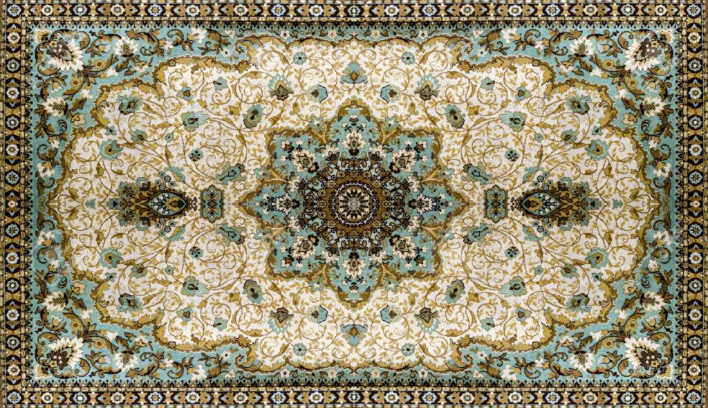 PERSIAN CARPETS IN DUBAI