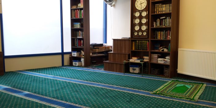 Mosque Carpets In Dubai