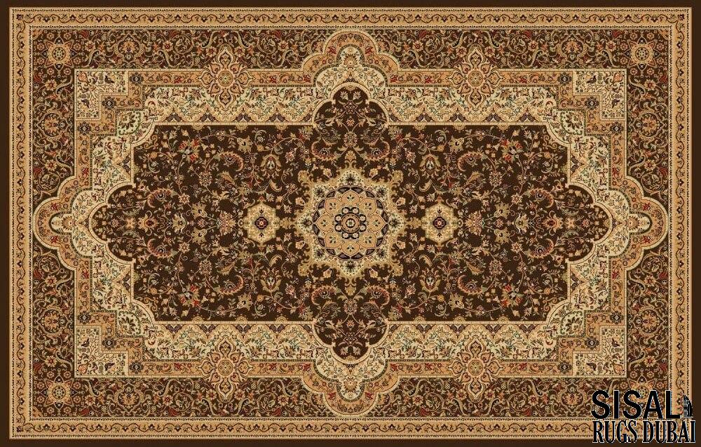 Persian Carpets In Dubai