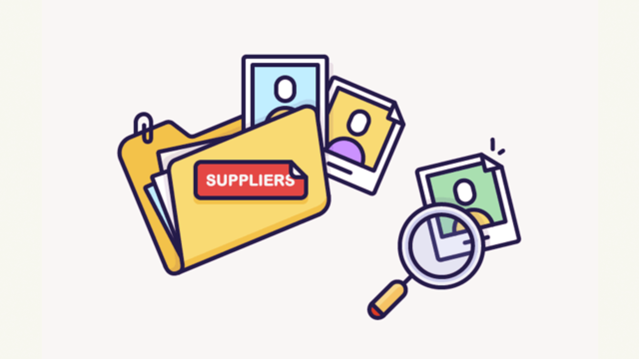How to find dropshipping suppliers