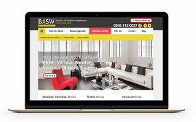 Wonderful website designers London