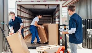 Loading Service in Arlington tx