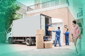 Loading Service in Arlington tx