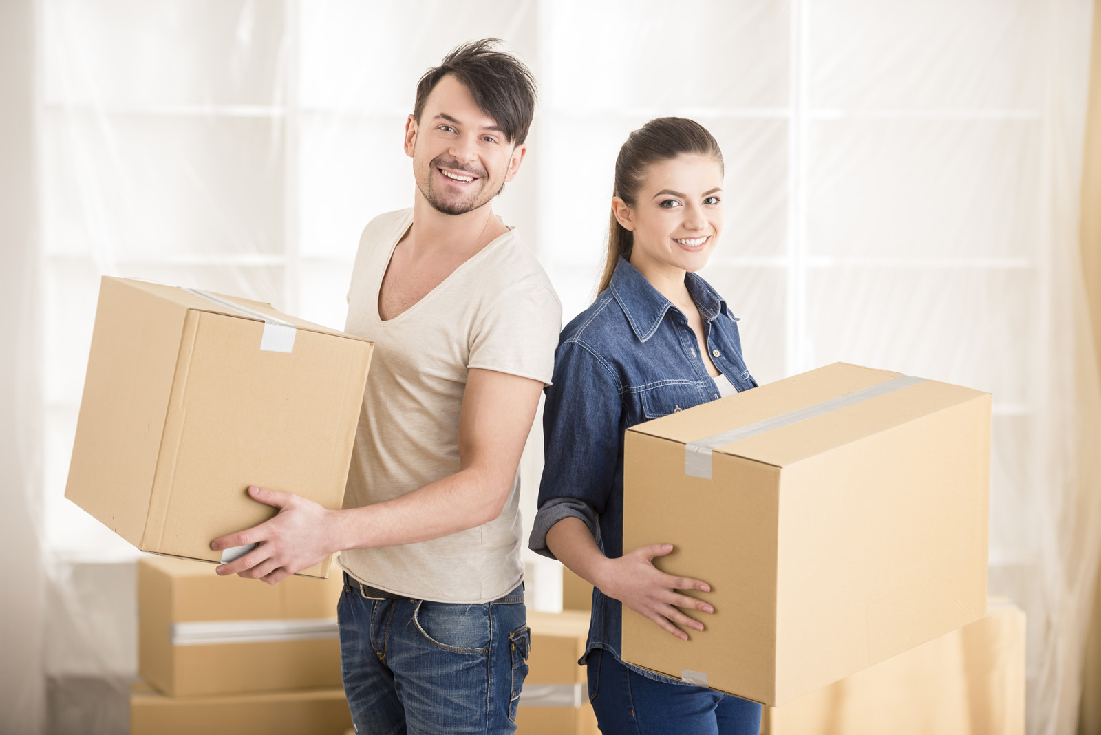 LOCAL MOVING SERVICES IN KOREATOWN CA