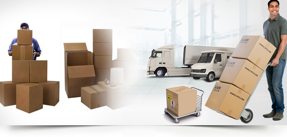 Loading Service in Arlington tx