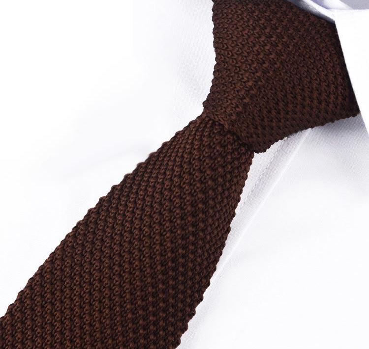 Knitted Ties UK