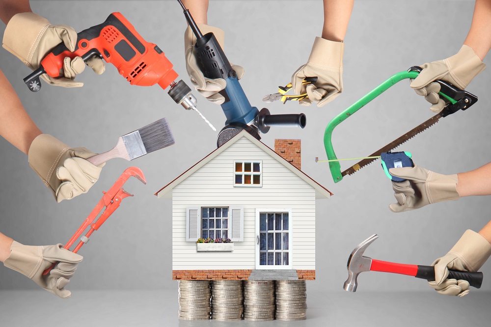 Home Remodeling Services in Coventry