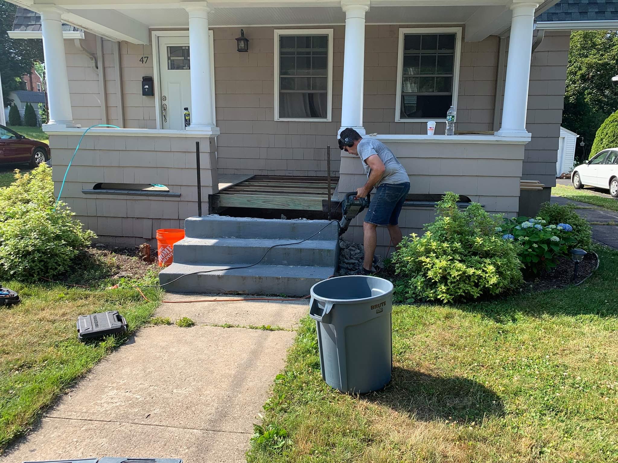 Coventry Home Improvement Services