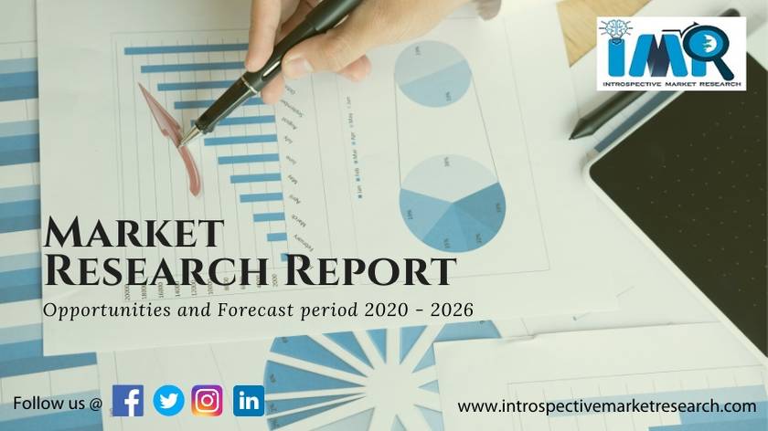 Healthcare Data Analytics Market 2020-2026 Exhibit a Huge Growth