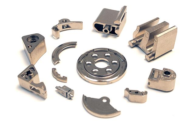 Identify Hidden Opportunities of Metal Injection Molding (MIM) Market 2020 | Top Companies involved- Indo-MIM Pvt, Dynacast, Britt Manufacturing