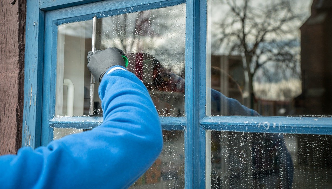 A and W Window Cleaning