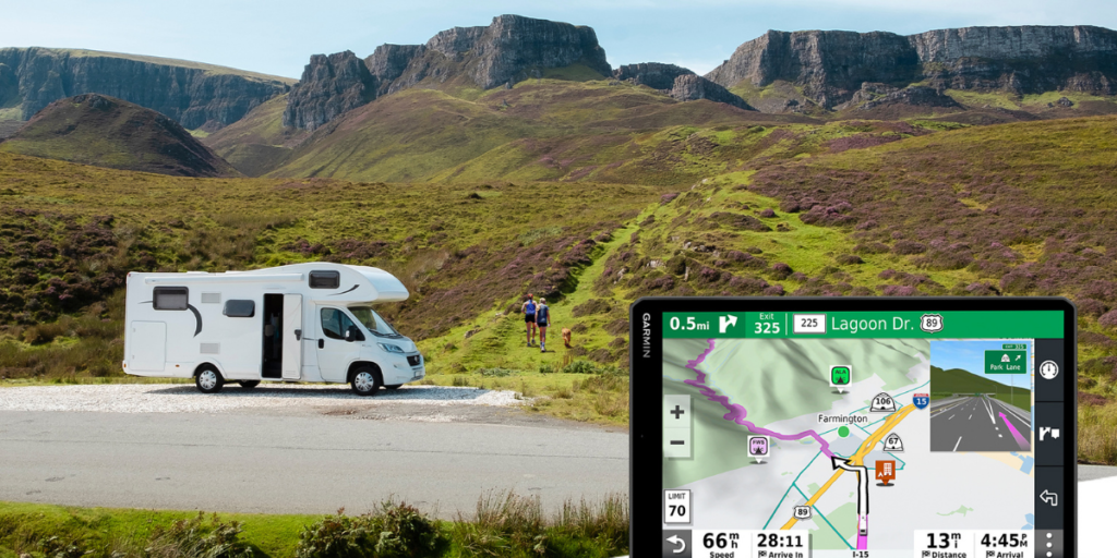 Camp Wiser - Best RV GPS