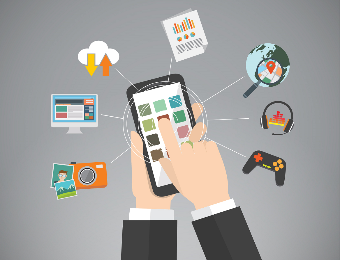 What Are The Key Features Of A Winning Mobile App?