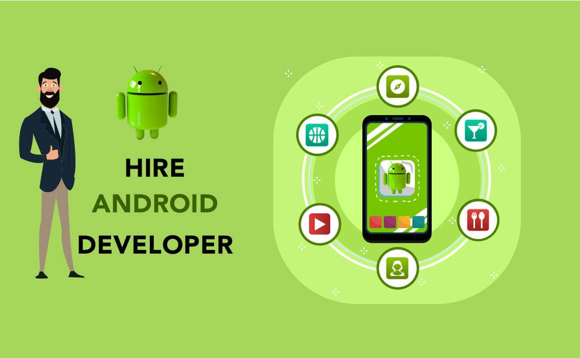 Planning To Hire Android App Developer? Read Before You Proceed