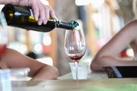 Put your skates on for the Wine Tasting Party with us!!
