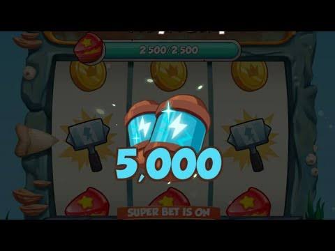 Coin Master Free Spins