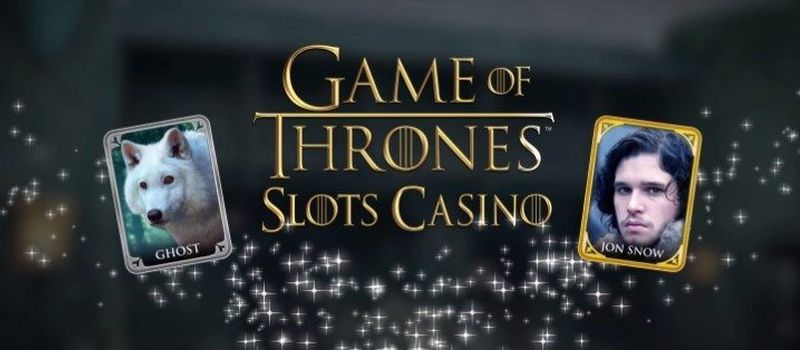 Game of Thrones Slots Free Coins