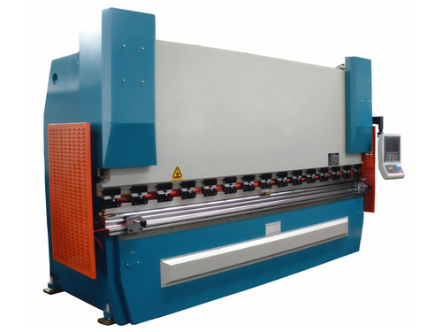 What is press brake